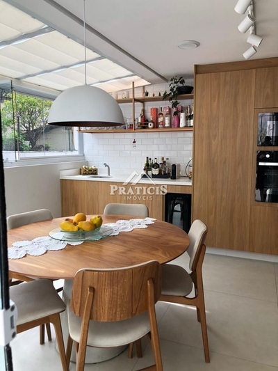 Casa, 3 quartos, 104 m² - Foto 5