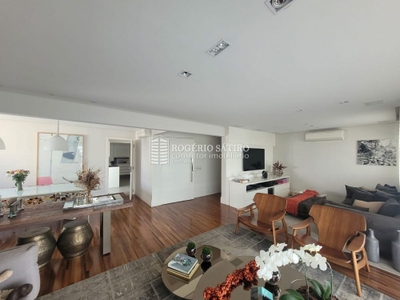 Apartamento, 4 quartos, 208 m² - Foto 3