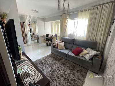 Apartamento, 3 quartos, 65 m² - Foto 2