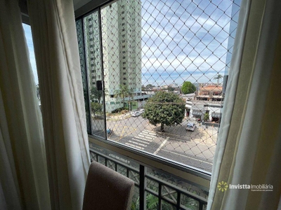 Apartamento, 3 quartos, 65 m² - Foto 1