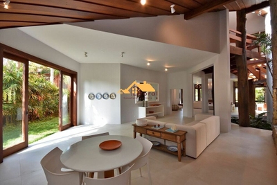 Casa, 7 quartos, 1000 m² - Foto 2