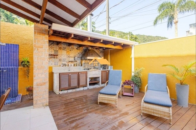 Casa, 3 quartos, 200 m² - Foto 4