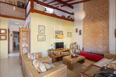 Casa, 3 quartos, 200 m² - Foto 5