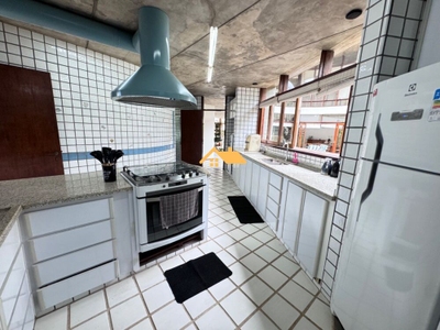 Casa, 5 quartos, 600 m² - Foto 1