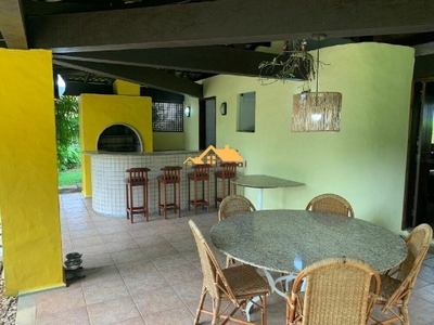 Casa, 4 quartos, 220 m² - Foto 4