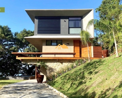 Casa, 5 quartos, 400 m² - Foto 4