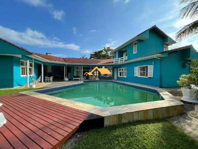 Casa, 6 quartos, 500 m² - Foto 2