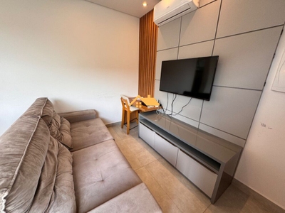 Apartamento, 2 quartos, 50 m² - Foto 2