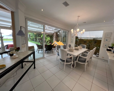 Casa, 5 quartos, 300 m² - Foto 5