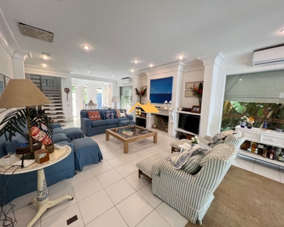 Casa, 5 quartos, 300 m² - Foto 4