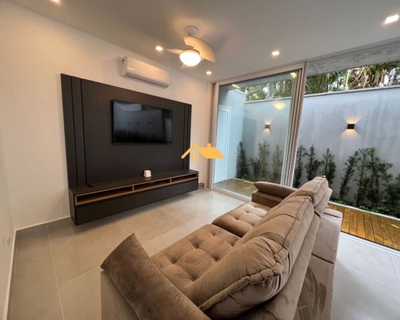 Casa, 4 quartos, 220 m² - Foto 2