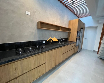 Casa, 4 quartos, 220 m² - Foto 5