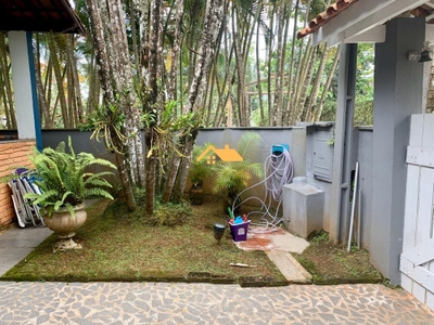 Casa, 5 quartos, 242 m² - Foto 2