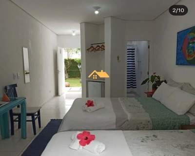 Prédio Inteiro, 350 m² - Foto 2