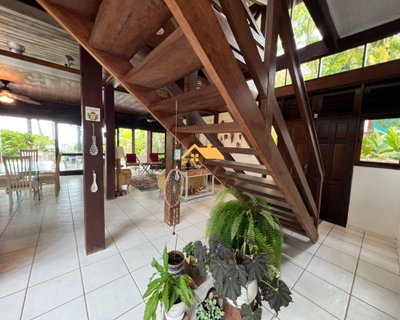 Casa, 4 quartos, 250 m² - Foto 3