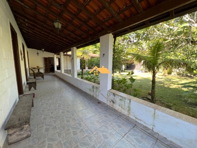 Casa, 4 quartos, 200 m² - Foto 5