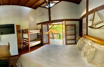 Casa, 6 quartos, 1070 m² - Foto 4