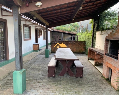 Casa, 4 quartos, 336 m² - Foto 4