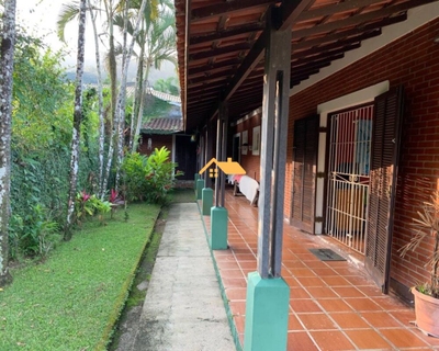 Casa, 4 quartos, 336 m² - Foto 3