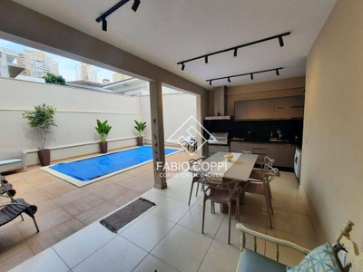 Casa de Condomínio, 4 quartos - Foto 5