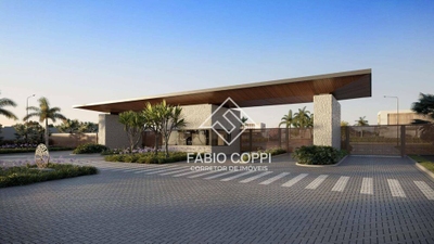 Loteamento e Condomínio, 420 m² - Foto 2