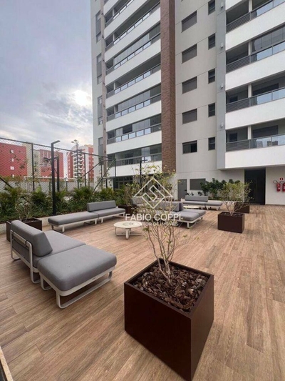 Apartamento, 3 quartos, 96 m² - Foto 5