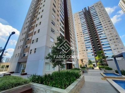 Apartamento, 3 quartos, 96 m² - Foto 1