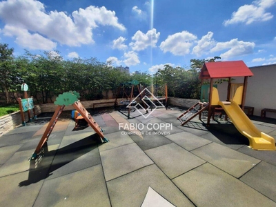 Apartamento, 3 quartos, 96 m² - Foto 5