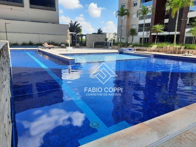 Apartamento, 3 quartos, 96 m² - Foto 3