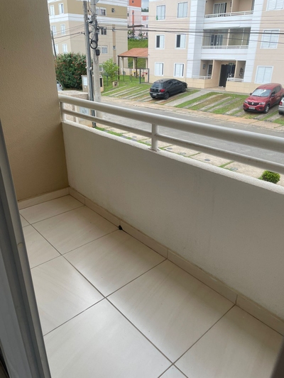 Apartamento, 2 quartos, 50 m² - Foto 4