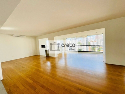 Apartamento, 4 quartos, 215 m² - Foto 5