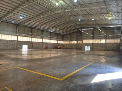 Depósito-Galpão, 2422 m² - Foto 2