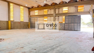 Depósito-Galpão, 4000 m² - Foto 2