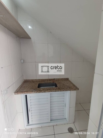 Depósito-Galpão, 160 m² - Foto 4