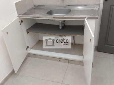 Depósito-Galpão, 410 m² - Foto 3