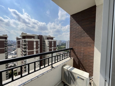 Sala-Conjunto, 48 m² - Foto 4