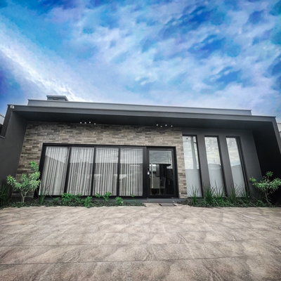 Casa, 3 quartos, 182 m² - Foto 2