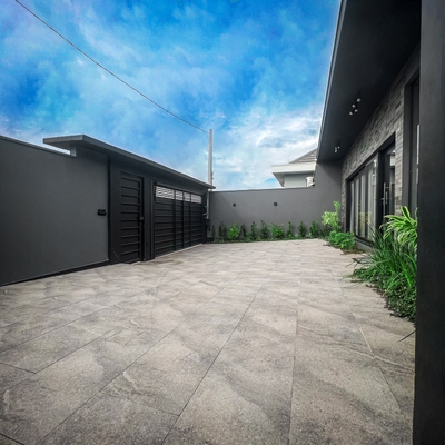 Casa, 3 quartos, 182 m² - Foto 1