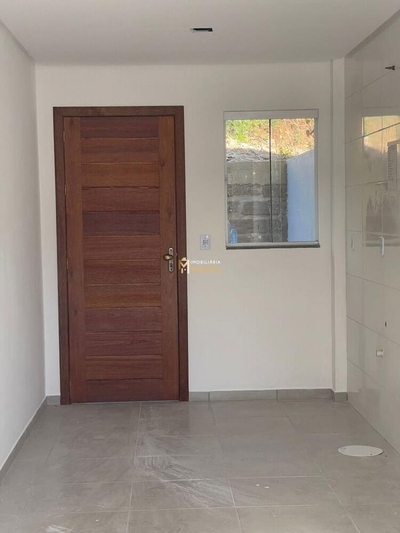 Apartamento, 2 quartos, 55 m² - Foto 3