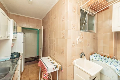 Apartamento, 1 quarto, 43 m² - Foto 5