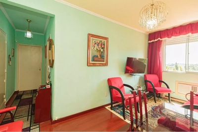 Apartamento, 1 quarto, 43 m² - Foto 3