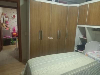 Apartamento, 2 quartos, 20 m² - Foto 4