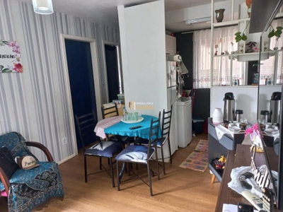 Apartamento, 2 quartos, 38 m² - Foto 2