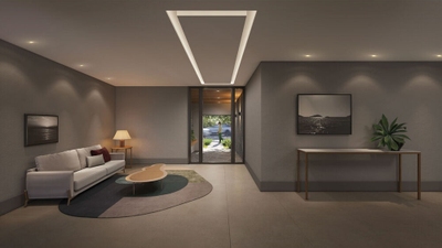 Apartamento, 1 quarto, 50 m² - Foto 4