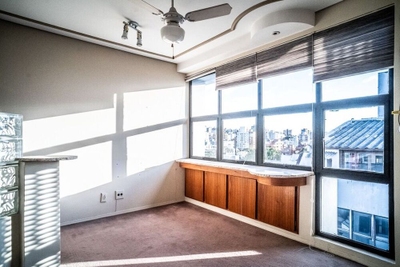 Loja-Salão, 34 m² - Foto 1