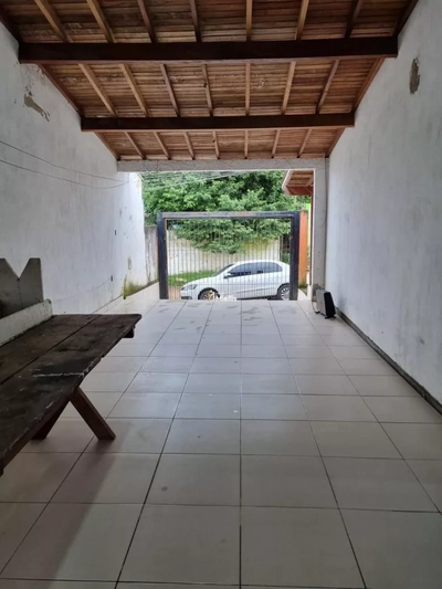 Casa, 3 quartos, 89 m² - Foto 4