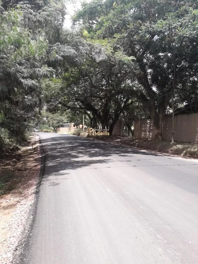 Terreno, 4431 m² - Foto 2