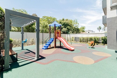 Apartamento, 1 quarto, 62 m² - Foto 4