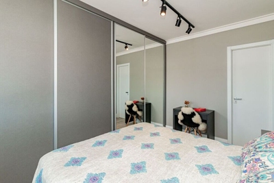 Apartamento, 1 quarto, 62 m² - Foto 2