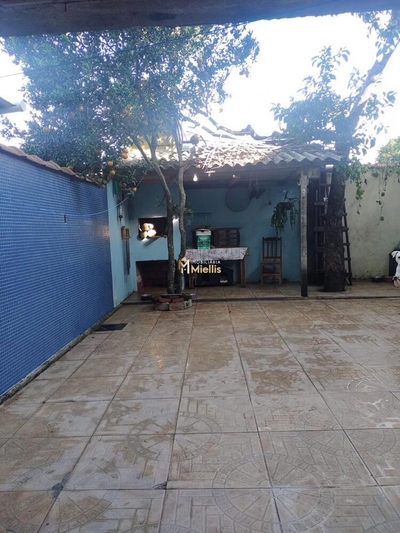 Casa, 3 quartos, 180 m² - Foto 3